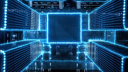 虎符网络安全赛道：“PK系统”下的“强强PK”