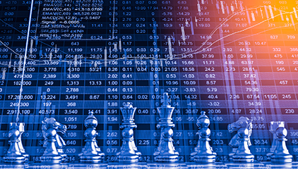 2020数字中国创新大赛区块链赛道获奖名单公示